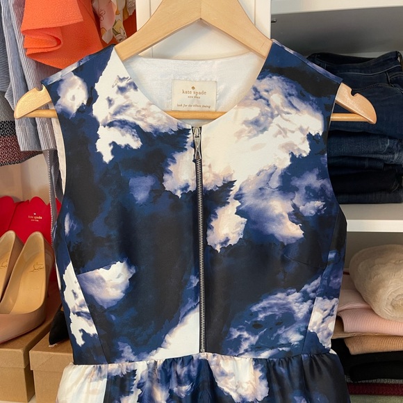 Kate Spade Cocktail Dress - Picture 2 of 5